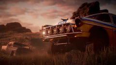 Need for Speed Payback Para PS4 - loja online