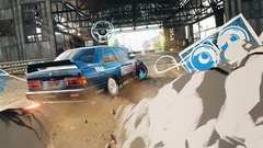 Need for Speed Unbound Para PS5 - comprar online