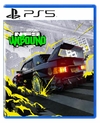 Need for Speed Unbound Para PS5