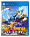 Nexomon: Extinction Para PS4