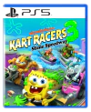 NICKELODEON KART RACERS 3: SLIME SPEEDWAY PARA PS5
