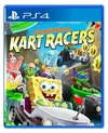Nickelodeon Kart Racers Para PS4