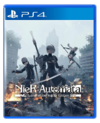 NieR: Automata Game of the YoRHa Edition Para PS4