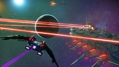 NO MAN'S SKY PARA PS5 - mk g4m3er