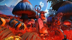 NO MAN'S SKY PARA PS5 na internet