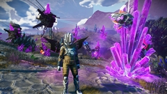 NO MAN'S SKY PARA PS5 - comprar online