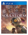ODDWORLD: SOULSTORM PARA PS4