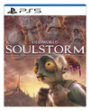 ODDWORLD: SOULSTORM PARA PS5