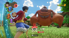 ONE PIECE ODYSSEY PARA PS5 - loja online
