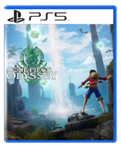 ONE PIECE ODYSSEY PARA PS5