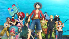 One Piece Pirate Warriors 3 Para PS4 - mk g4m3er