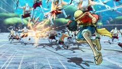 One Piece Pirate Warriors 3 Para PS4 - comprar online