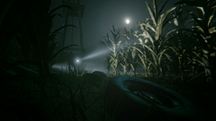 Outlast 2 Para PS4