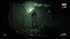 Outlast 2 Para PS4 - loja online