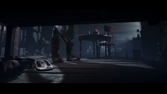Imagem do Outlast 2 Para PS4