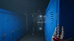Outlast 2 Para PS4 - mk g4m3er