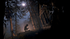 Outlast 2 Para PS4 na internet