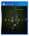 Outlast 2 Para PS4