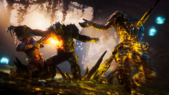 Imagem do OUTRIDERS PARA PS4