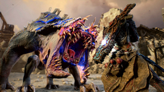 OUTRIDERS PARA PS4 - loja online