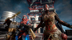 OUTRIDERS PARA PS5 - mk g4m3er