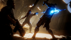 OUTRIDERS PARA PS5 na internet
