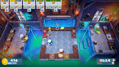 Overcooked! + Overcooked! 2 Para PS4 - comprar online