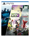 PACOTE FAMILIAR EA PARA PS5