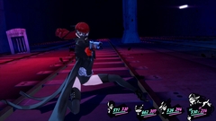Persona 5 Royal Para PS4 - mk g4m3er