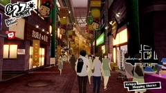 PERSONA 5 ROYAL PARA PS5 - mk g4m3er