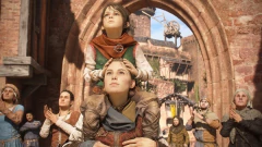 A Plague Tale: Requiem Para PS5 - comprar online
