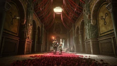 A Plague Tale: Requiem Para PS5 na internet