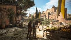 A Plague Tale: Requiem Para PS5 - mk g4m3er