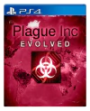 PLAGUE INC: EVOLVED PARA PS4
