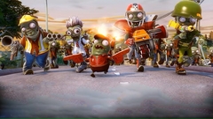 Imagem do Plants vs Zombies Garden Warfare 2 Edição Padrão Para PS4