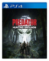 PREDATOR: HUNTING GROUNDS PARA PS4