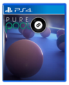 Pure Pool Para PS4