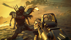 Imagem do RAGE 2 PARA PS4