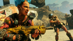 RAGE 2 PARA PS4 - comprar online
