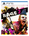 RAGE 2 PARA PS5