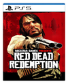 RED DEAD REDEMPTION PARA PS5