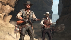 RED DEAD REDEMPTION PARA PS4 na internet