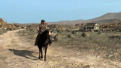 RED DEAD REDEMPTION PARA PS4 - comprar online