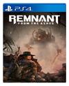 REMNANT: FROM THE ASHES PARA PS4