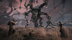 REMNANT: FROM THE ASHES PARA PS4 na internet