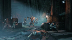 REMNANT: FROM THE ASHES PARA PS5 - comprar online