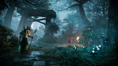 REMNANT: FROM THE ASHES PARA PS4 - mk g4m3er