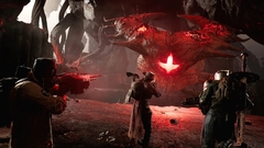 Remnant II - Standard Edition Para PS5 - mk g4m3er