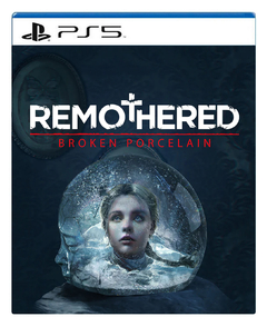 REMOTHERED: BROKEN PORCELAIN PARA PS5