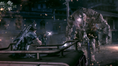 RESIDENT EVIL 5 Para PS4 na internet
